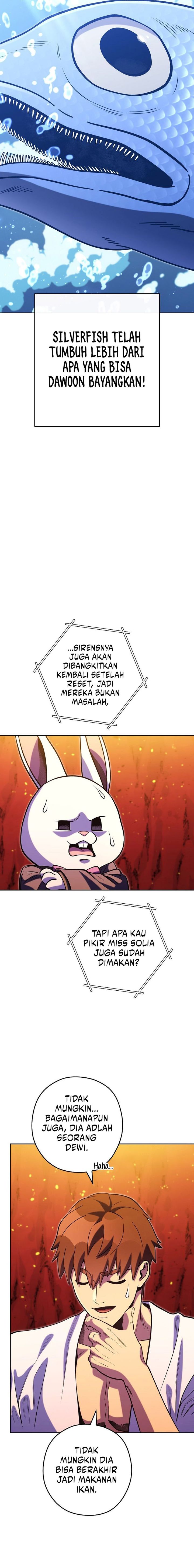 Dungeon Reset Chapter 228 Gambar 5